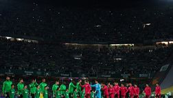 Hitler al derby di Siviglia? I tifosi Betis “Ma no! Era uno dei nostri fondatori!”