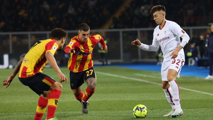 Getty Images El Shaarawy corre verso il rinnovo. In stand-by Smalling e Matic - immagine 1