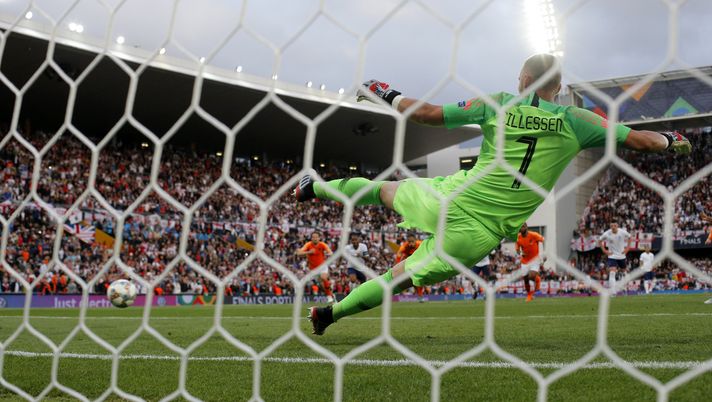 Barcellona, Cillesen: &#8220;Futuro? Non so cosa accadrà, il Valencia è una grande squadra&#8230;&#8221; 