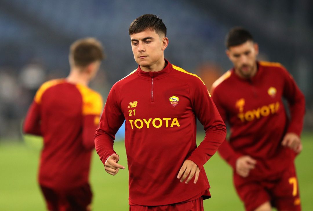 Roma-Fiorentina 2-0 – FOTO GALLERY - immagine 6