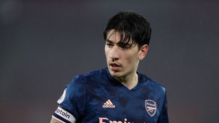 Getty Images Inter, Nandez non esclude Bellerin. Pedullà: “Ma solo a queste condizioni” - immagine 1