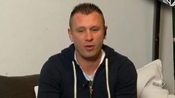 Cassano: “Non ci sono più talenti come me. L’Inter vincerà lo scudetto”