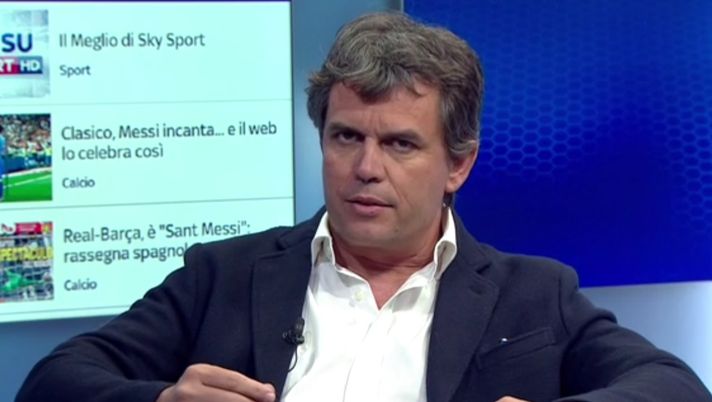 Garlando: “Bonucci come Materazzi a Berlino. Capobranco e guida spirituale” - immagine 1