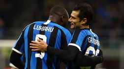 Parma-Inter, le formazioni ufficiali del match delle 21.45