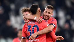 Un altro Lautaro (Giannetti) stende la Juve: è 1-0 Udinese. Inter a +7 con una gara in meno