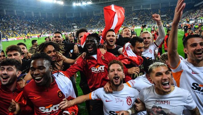 Il Galatasaray vuole alzare la coppa nel derby: la Federazione “Vi faremo sapere…” - immagine 1