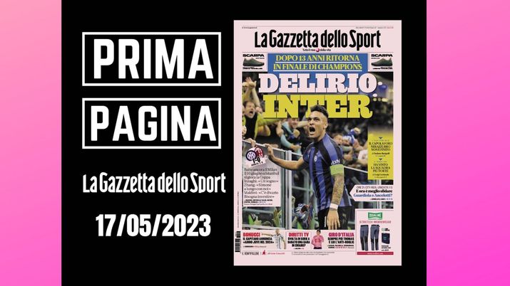 La Gazzetta dello Sport