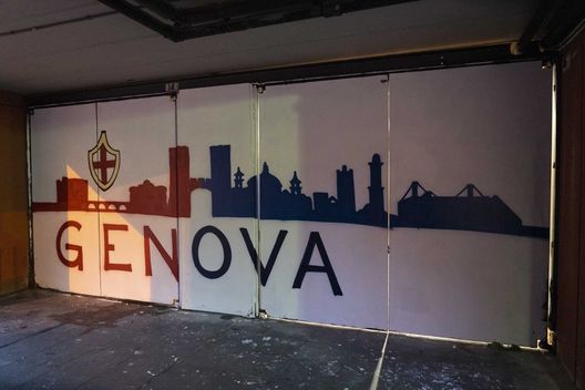 Un ds tedesco per il Genoa? Da Bochum non confermano e non smentiscono… Un ds tedesco per il Genoa? Da Bochum non confermano e non smentiscono… - immagine 1