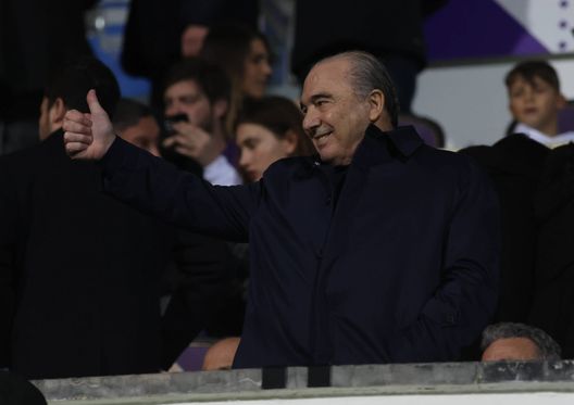 GERMOGLI PH: 9 MARZO 2023 FIRENZE STADIO ARTEMIO FRANCHI CONFERENCE LEAGUE FIORENTINA VS SIVASSPOR FOTO COMMISSO “Abbiamo fiducia in voi!”. Italiano e la società non hanno mai mollato- immagine 2