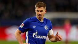 Schalke 04, l’intervista impossibile a Simon Terodde: non riesce a parlare