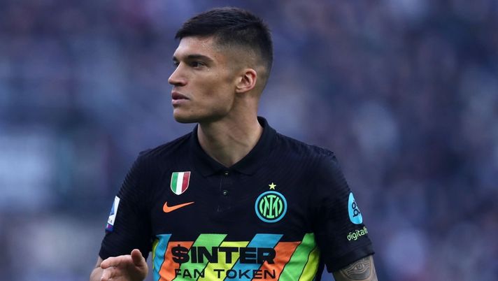 Pedullà: “Tutto vero, pressing molto forte del Marsiglia su Correa. E Dybala…” - immagine 1