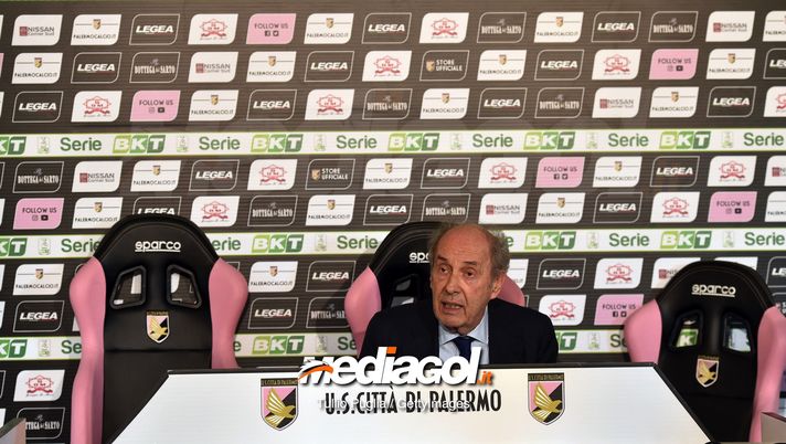 Foschi: “Cittadella e Spezia si giocheranno tutto, avevo pensato di spegnere i tabelloni dello stadio…”  Foschi: “Cittadella e Spezia si giocheranno tutto, avevo pensato di spegnere i tabelloni dello stadio…”