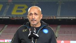 EL, Spalletti: “Vogliamo fare il nostro gioco e possiamo farlo: visto con l’Inter”