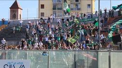 Cosenza-Pordenone, le probabili formazioni