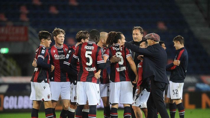 Bologna-Inter, le probabili formazioni: dubbi per Inzaghi. Miha in emergenza - immagine 1