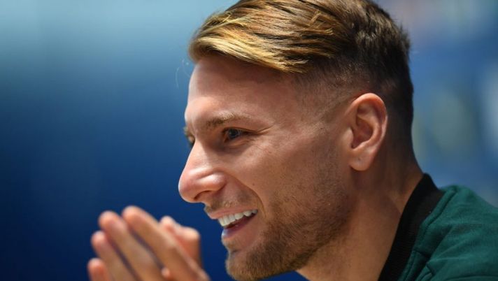 FLASH – Novità Immobile, cosa filtra verso lo Spezia: l’esito della risonanza di controllo - immagine 1