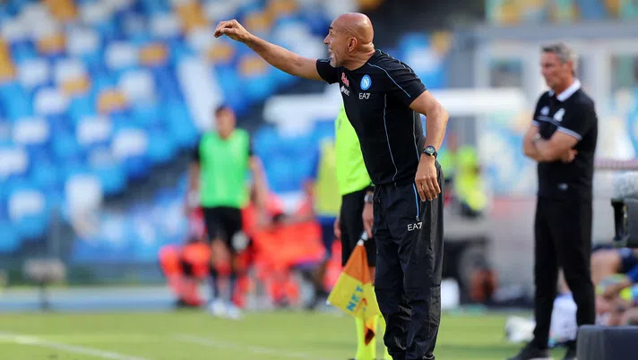 napoli udinese