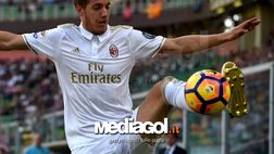 Milan-Palermo 2-0: raddoppio rossonero, gol di Pasalic. Difesa immobile