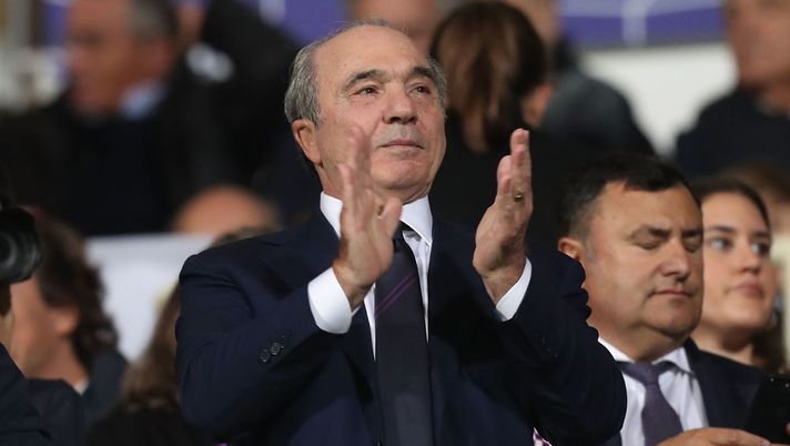 David Guetta: “A Firenze si pensa troppo alle coppe. Ambizioni di Commisso maggiori rispetto a Saputo”- immagine 1