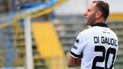 Calciomercato Salernitana, Di Gaudio obiettivo per l’attacco: contatti avviati. La situazione