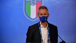 Serie A, Dal Pino: “Nessuna evidenza che serva chiudere gli stadi”