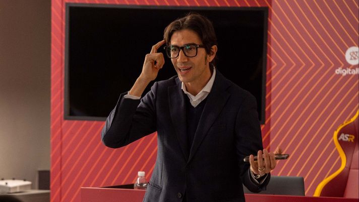 Calvarese nello spogliatoio di Abisso: la procura indaga - immagine 1