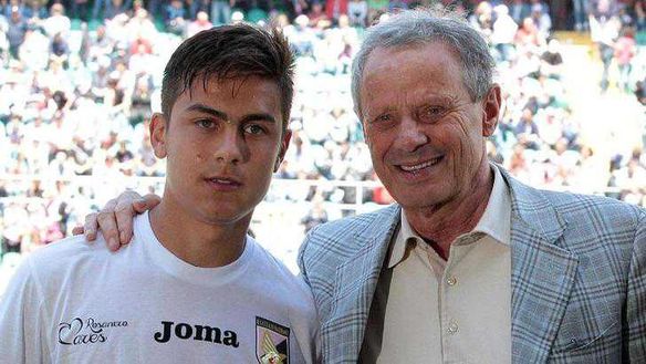 Palermo, l’ex dirigente: “Zamparini unico! Dybala? Al Napoli sarebbe felice”- immagine 2