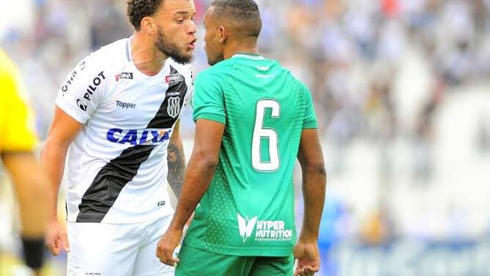 Countdown per il derby fra Ponte Preta e Guarani Countdown per il derby fra Ponte Preta e Guarani