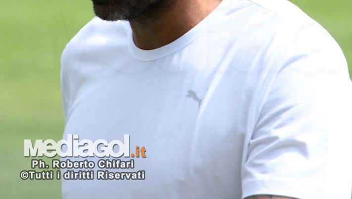 SORRENTINO: &#8220;FATTO PARATE IMPORTANTI, MA&#8230;&#8221; 