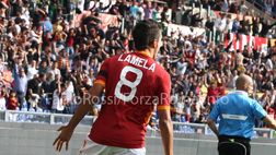 Luis si coccola Lamela ''Farà esplodere lo stadio''