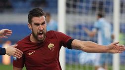 Il derby della Capitale Roma-Lazio si è concluso con un risultato di 1-3 a favore dei