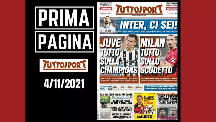Tuttosport