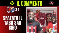 Milan-Dinamo Zagabria 3-1: “Sfatato il tabù San Siro” | VIDEO PM