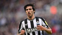 Calcioscommesse, Tonali ha deciso di autodenunciarsi alla Federazione inglese