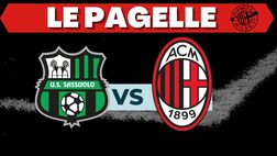 Pagelle Sassuolo-Milan 0-0: super Maignan, ma partita più nera che rossa