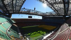 Sky – Spareggi Nazionali, la FIGC deve scegliere: l’Italia gioca o al Barbera o al Meazza