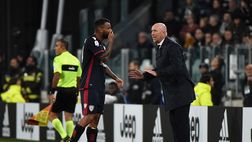 Cagliari, Joao Pedro: “Io punta grazie a Maran. L’Italia vale il Brasile”