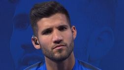Lisandro Lopez: “Inter, bilancio negativo. Skriniar e Miranda stagione top, Spalletti mi considerava…”