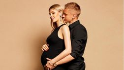 Vlada e Alex Zinchenko presto genitori: lei ufficializza il tutto sui social