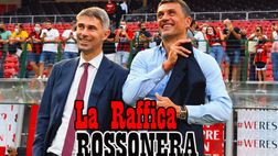 Mercato Milan / Seconda ufficialità e nuova offerta da 33 milioni