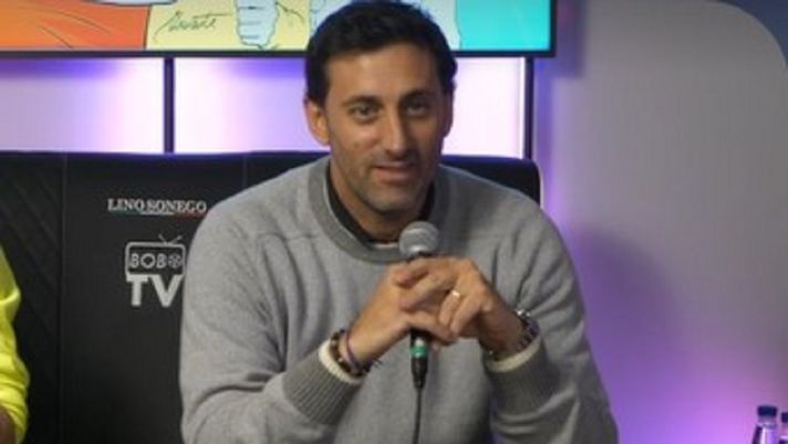 Milito: “Lautaro top, stravedo per Dzeko. Triplete magico, ricordo quando alla Pinetina…” - immagine 1