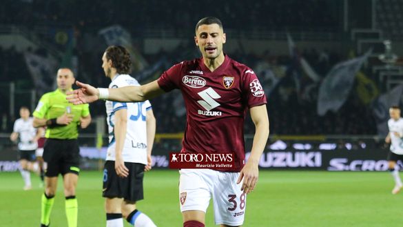 Torino, il pagellone di fine anno: Mandragora 6, una stagione senza squilli- immagine 2