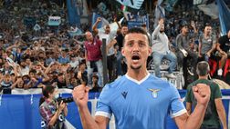Lazio, squalifica in arrivo per Luiz Felipe. Salterà il Verona