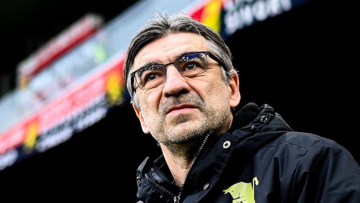 Juric: “Djidji e Ilic out, il motivo! Radonjic dice di avere mal di schiena, Vlasic, Zapata, Ricci…” - immagine 1