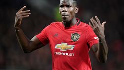 Il Manchester United vuole vendere Pogba prima degli Europei