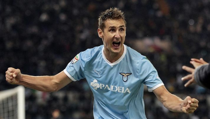 Klose, ecco il bollettino: almeno 20 giorni di stop. E De Vrij… - immagine 1