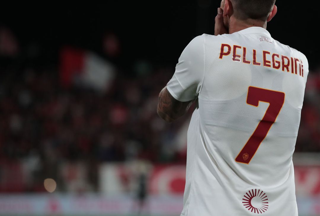 Monza-Roma 1-1 – FOTO GALLERY - immagine 103