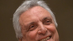 Lazio, morto il portavoce del club Arturo Diaconale