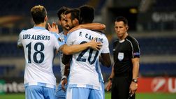 Lazio, solo buone notizie! Vittoria, de Vrij e… Luis Alberto!