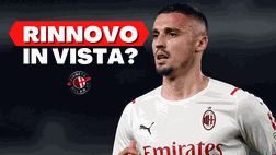 Milan, Krunic convince sempre di più: prende corpo l’idea del rinnovo